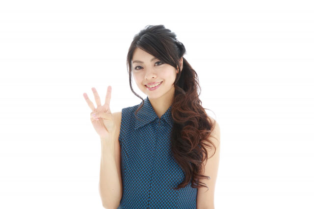 完了・残金のお支払い